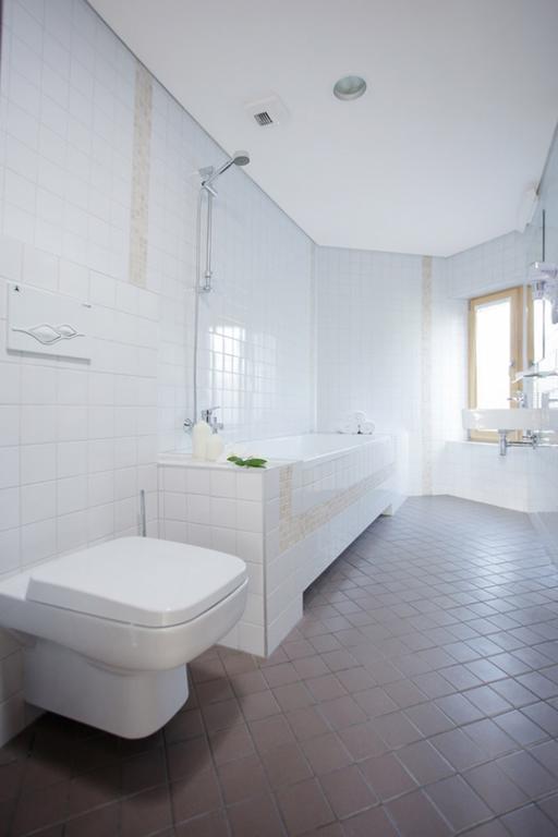 Hotel Babilonas Kaunas Quarto foto